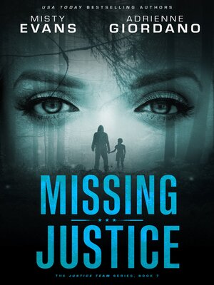 cover image of Missing Justice